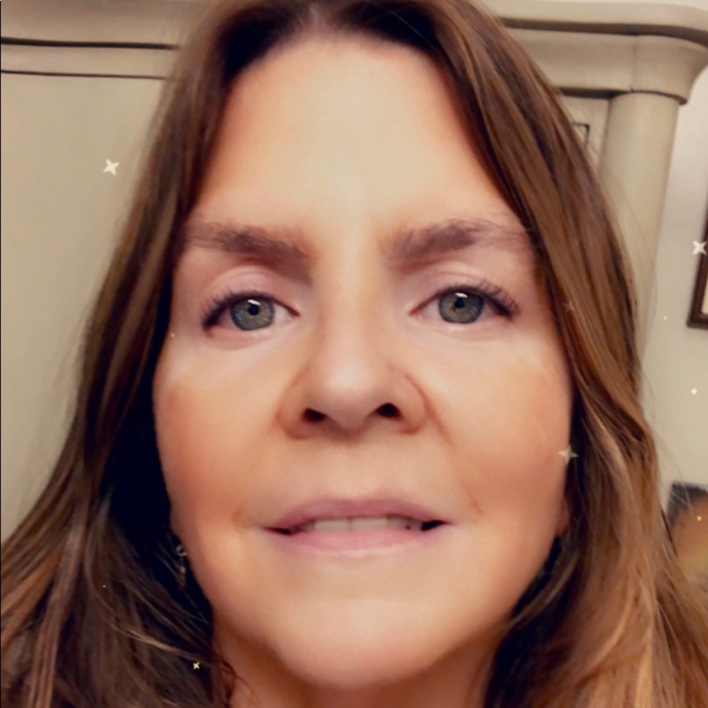 Meet your Posher, Deb
